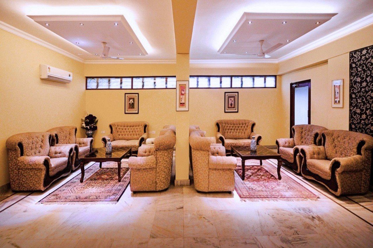 Hotel Genx Banjara Hill 1589 à Haïdarabad Extérieur photo