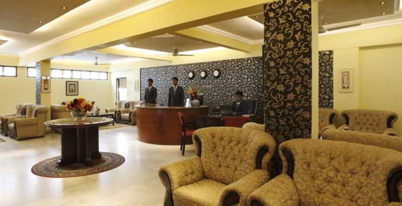 Hotel Genx Banjara Hill 1589 à Haïdarabad Extérieur photo
