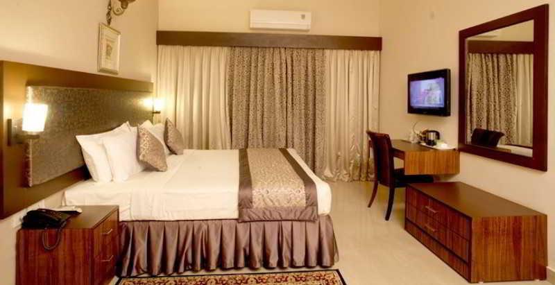 Hotel Genx Banjara Hill 1589 à Haïdarabad Extérieur photo