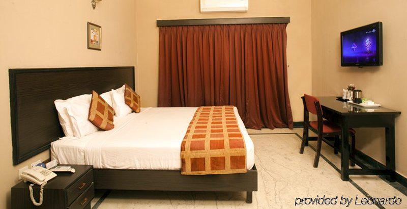 Hotel Genx Banjara Hill 1589 à Haïdarabad Extérieur photo