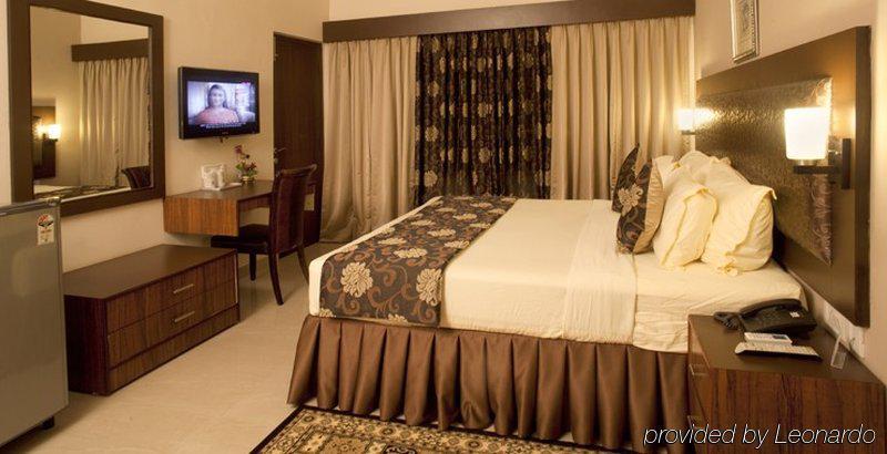 Hotel Genx Banjara Hill 1589 à Haïdarabad Extérieur photo
