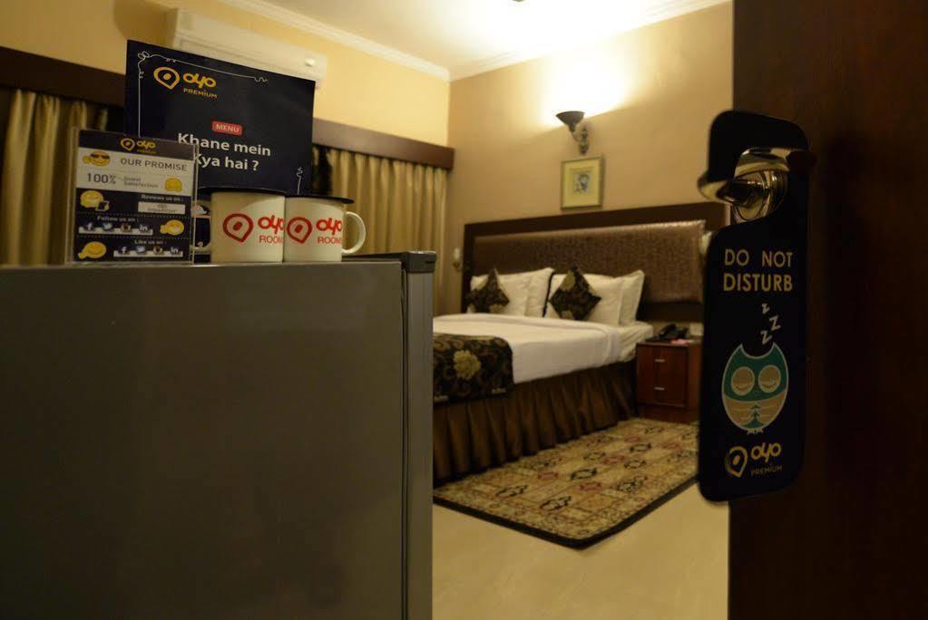 Hotel Genx Banjara Hill 1589 à Haïdarabad Extérieur photo