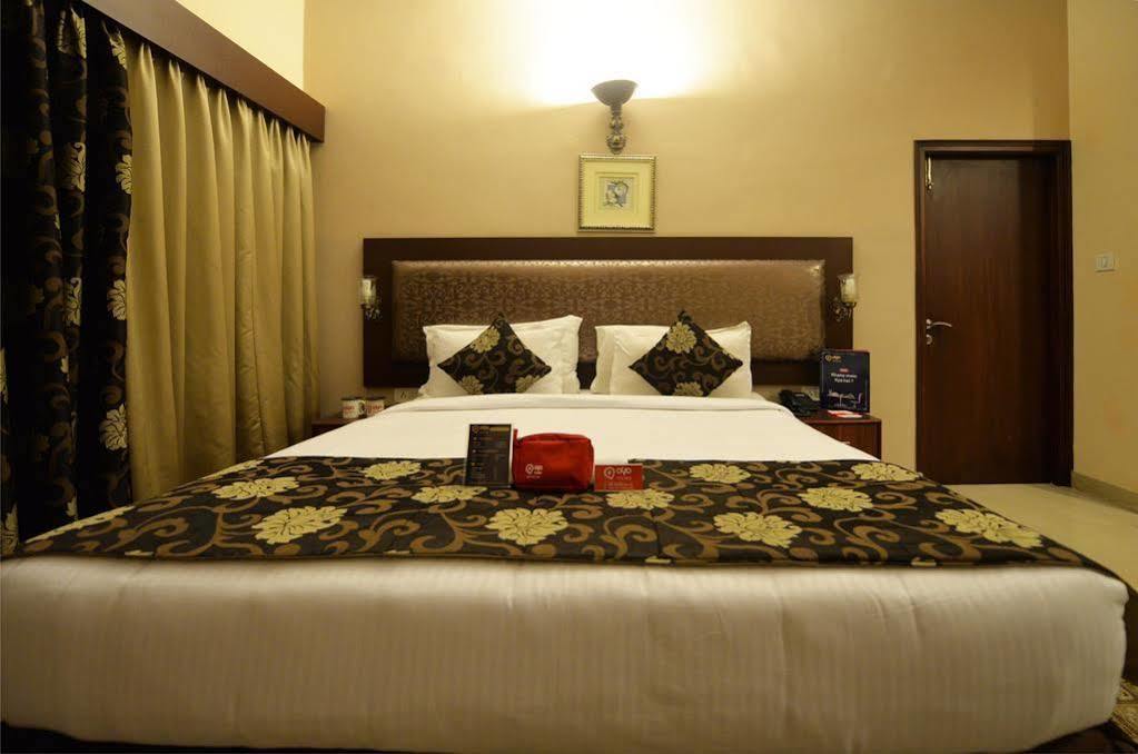 Hotel Genx Banjara Hill 1589 à Haïdarabad Extérieur photo