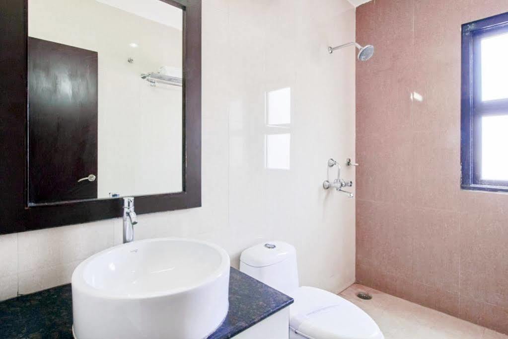 Hotel Genx Banjara Hill 1589 à Haïdarabad Extérieur photo